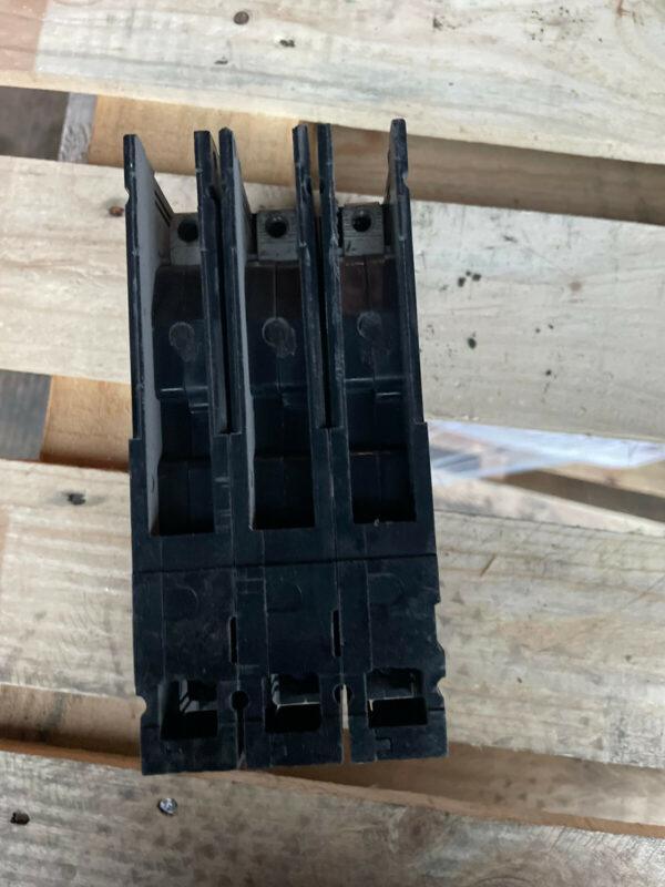 ITE E43B090 Circuit Breaker 90A 3P 480VAC
