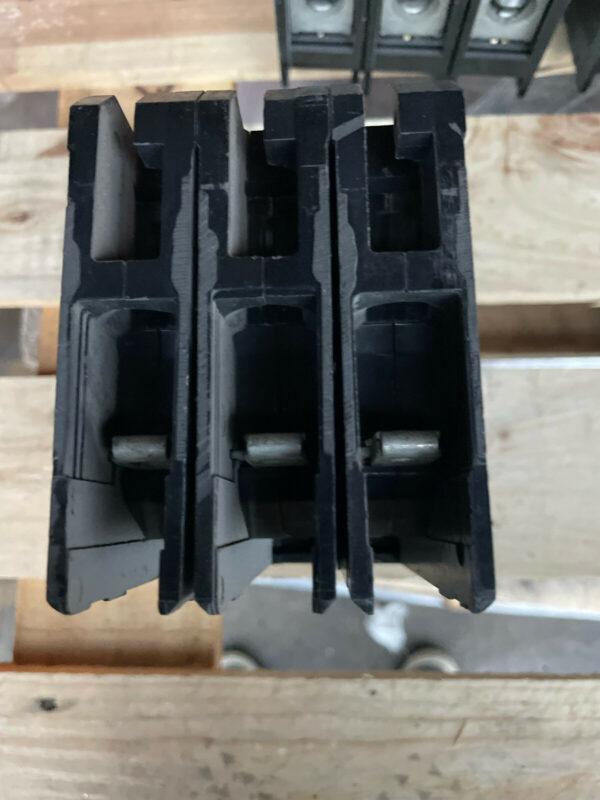 ITE E43B090 Circuit Breaker 90A 3P 480VAC