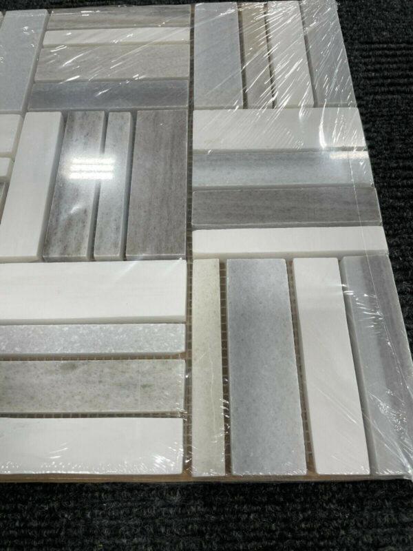 Tile Sample