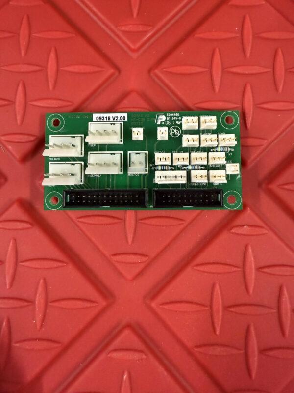 09318 V2.00 SOTAX AG HT-CON 2.00 E204460 D1 94v-0