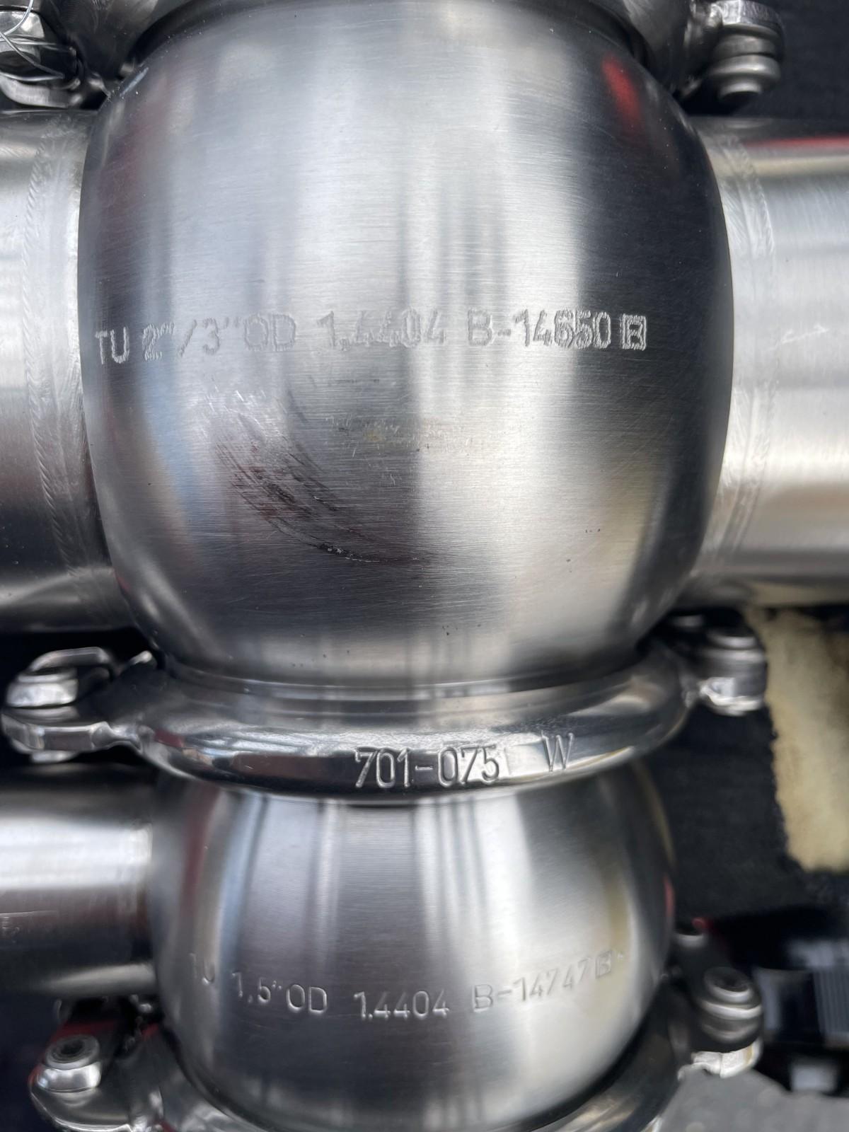 GEA TUCHENHAGEN UA-0D3″/0D11/2″-SZ-BB-L0-13N/52+Ta15P8AAP/69K