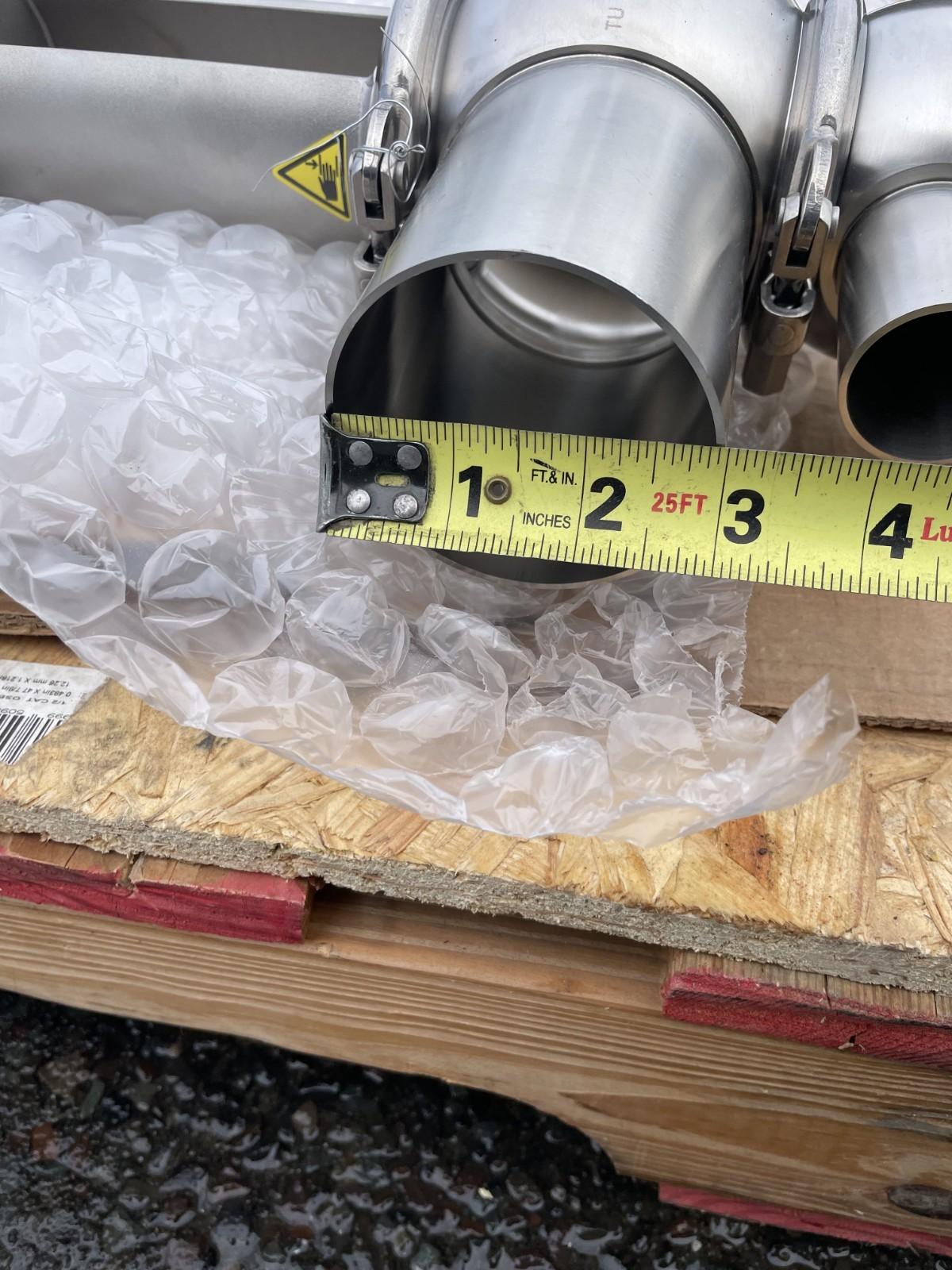 GEA TUCHENHAGEN UA-0D3″/0D11/2″-SZ-BB-L0-13N/52+Ta15P8AAP/69K