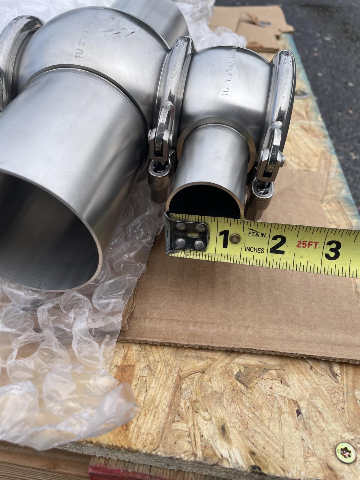 GEA TUCHENHAGEN UA-0D3″/0D11/2″-SZ-BB-L0-13N/52+Ta15P8AAP/69K