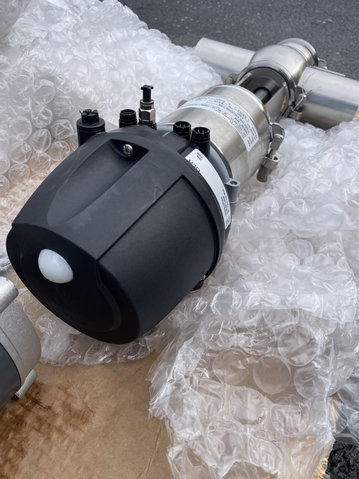 GEA TUCHENHAGEN UA-0D3″/0D11/2″-SZ-BB-L0-13N/52+Ta15P8AAP/69K