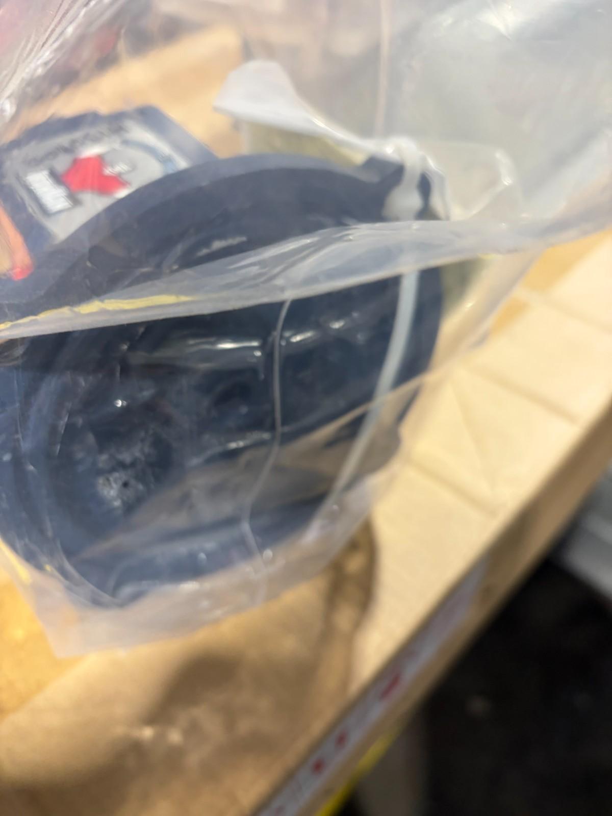 Grove Gear Ironman GR-TMQ-813-10-R-56 Gear Reducer 10:1 Ratio GRT13002063.00