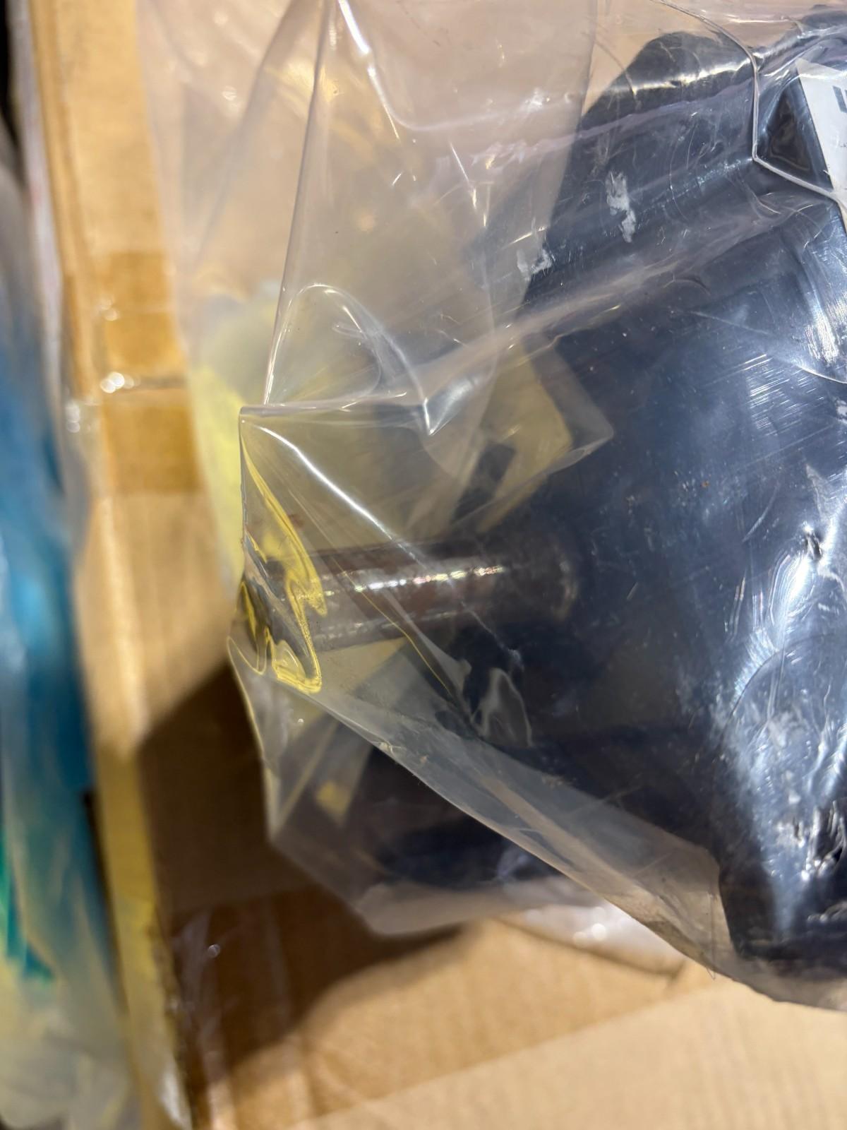 Grove Gear Ironman GR-TMQ-813-10-R-56 Gear Reducer 10:1 Ratio GRT13002063.00