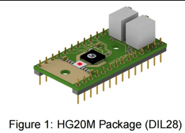 4 – Total iC-HG iCSY HG20M HG_iCSY_HG20M Six channel Laser Switch iC-HG