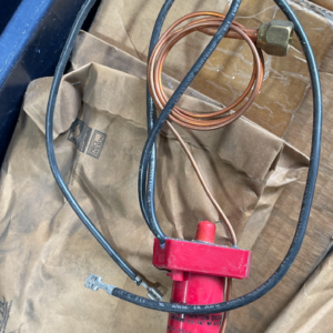 Ready 2 Ship Inventory