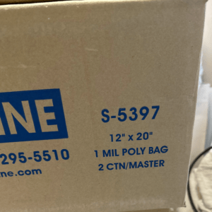 Ready 2 Ship Inventory