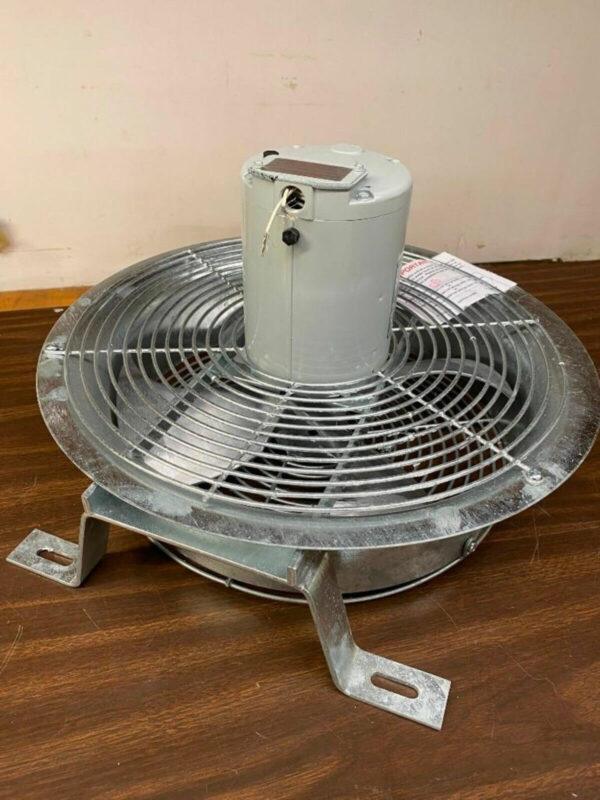 Krenz-Vent Transformer Cooling Fan F16-A877