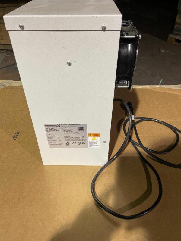 PFANNENBERG  13383144255 DTS3021 115V INDOOR SIDE MOUNTING COOLING UNIT 115VAC