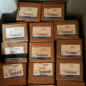 Ready 2 Ship Inventory