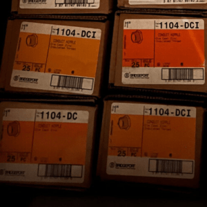 Ready 2 Ship Inventory