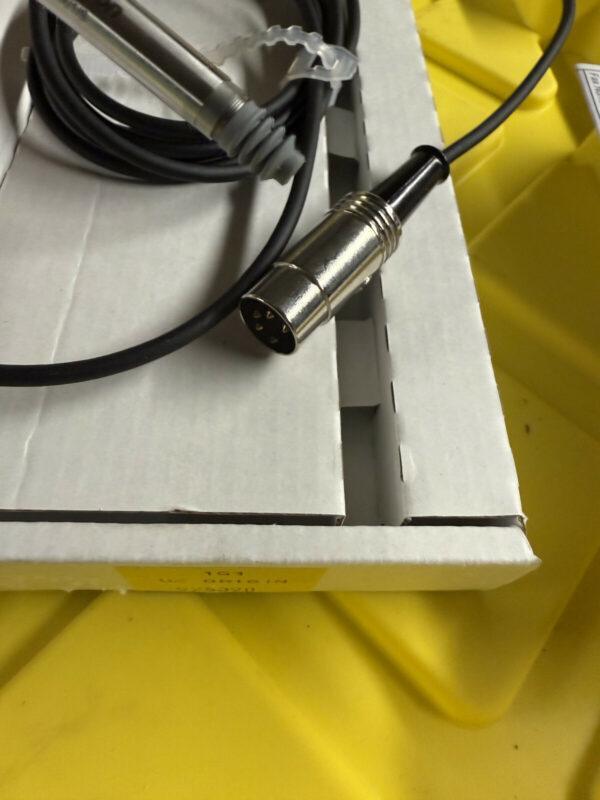 AMETEK SOLARTRON AX/1/S PROBE (NEW IN BOX) M925390AG11-01