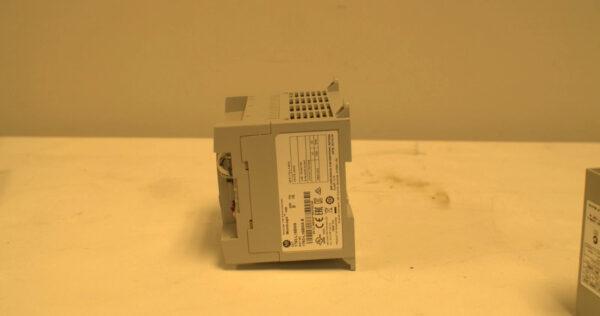Allen-Bradley MicroLogix 1100. 1763 Serie Controler (1763-L16BWA)