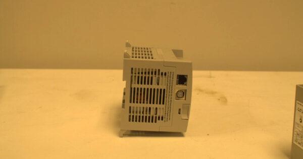 Allen-Bradley MicroLogix 1100. 1763 Serie Controler (1763-L16BWA)