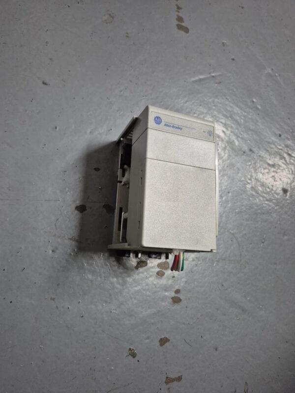 1769-PA2 ALLEN BRADLEY COMPACTLOGIX POWER SUPPLY MODULE SERIES A