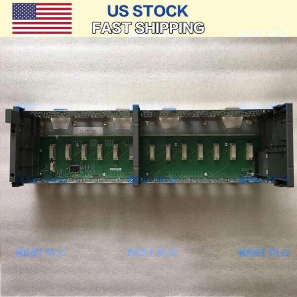 1PC New Factory Sealed 1746-A10 Allen Bradley 1746-A10