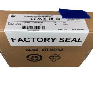 Ready 2 Ship Inventory