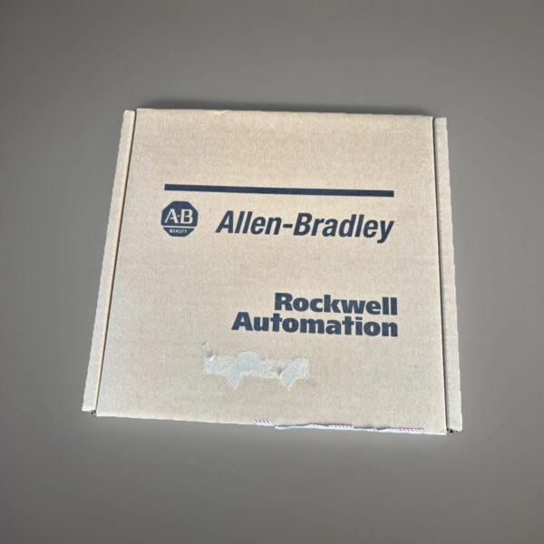 Allen Bradley 2711R-T4T PanelView 800, 4 inch HMI Terminal