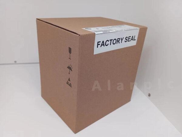 Allen-Bradley 5069-L306ER CompactLogix 600KB Enet Controller 5069 L306ER
