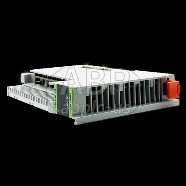 New Allen-Bradley 5069-OB16 Compact 5000 DC Output Module