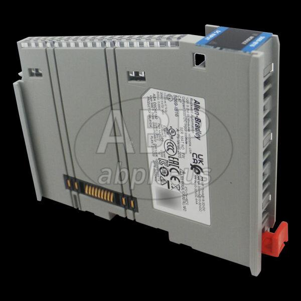 New Allen Bradley 5069-IB16 Compact 5000 DC Input Module