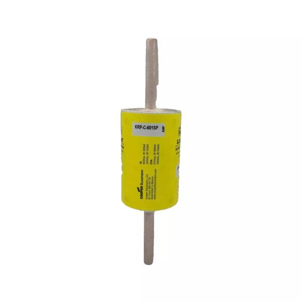 NIB – Bussmann – KRP-C-601SP – Krp-C Fuse, 601 A