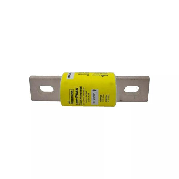 NIB – Bussmann – KRP-C-601SP – Krp-C Fuse, 601 A