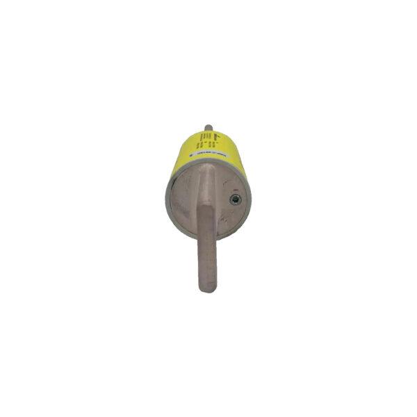 NIB – Bussmann – KRP-C-601SP – Krp-C Fuse, 601 A
