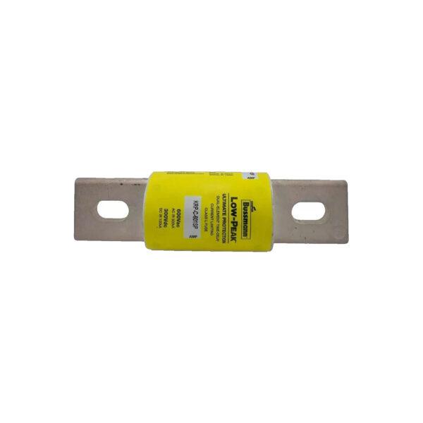 NIB – Bussmann – KRP-C-601SP – Krp-C Fuse, 601 A