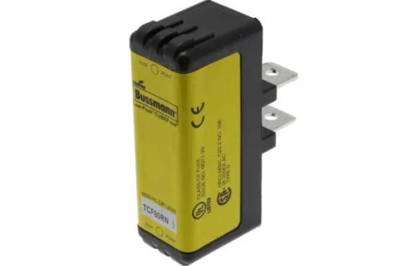Bussmann by Eaton TCF80RN CUBEFuse, UL Class CF