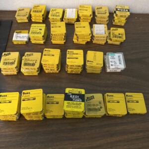 Ready 2 Ship Inventory