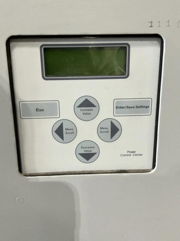 ASCO 7000 Series Automatic Transfer Switch 4000 Amp 480Y/277V 60HZ 3P 4W 🟦