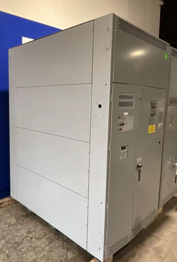 ASCO 7000 Series Automatic Transfer Switch 4000 Amp 480Y/277V 60HZ 3P 4W 🟦