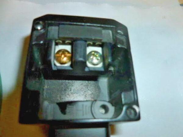Asco 238612-005, 24vac, 10.1w/ spade terminal coil C306