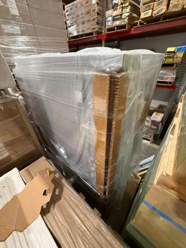 Asco ATS 3 Serie 300 Pole Automatic Transfer Switch