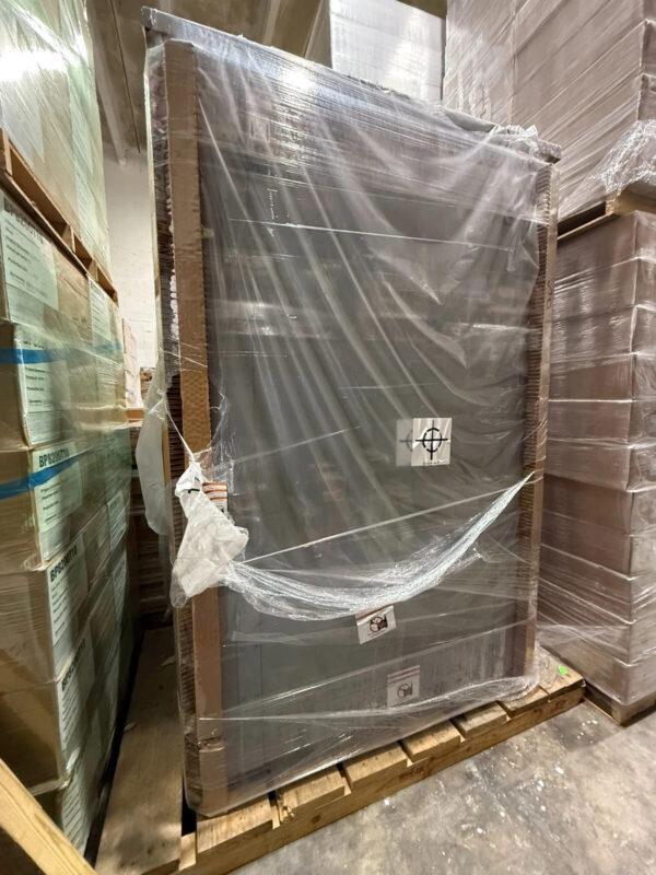 Asco ATS 3 Serie 300 Pole Automatic Transfer Switch