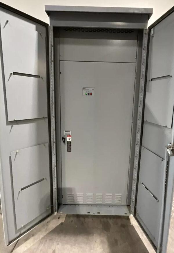 ASCO 2600 Amp 480V Non- Automatic Transfer Switch 50-60HZ 3P G00386B32600N 🟦