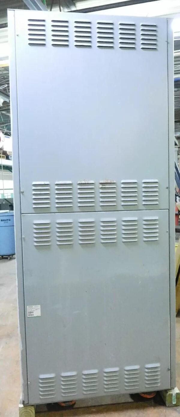 ASCO 7000 SER AUTOMATIC TRANSFER SWITCH G7ATSC31600N5XC 1600A 480Y/277V 3P 3PH B