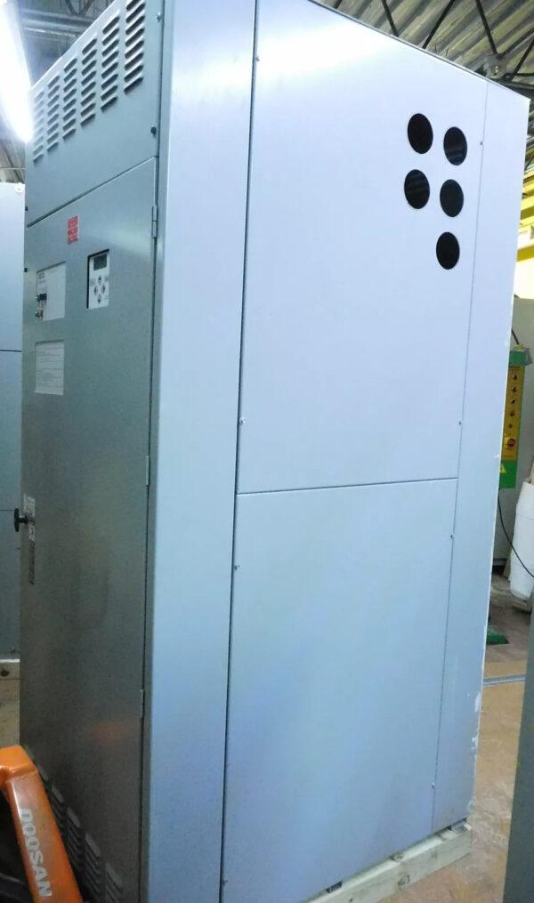 ASCO 7000 SER AUTOMATIC TRANSFER SWITCH G7ATSC31600N5XC 1600A 480Y/277V 3P 3PH B