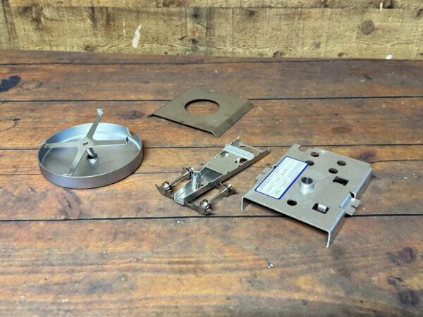 Scaling Stage Assembly parts For Mettler Toledo AT20 Scale
