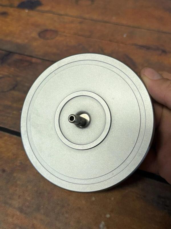 Scaling Stage Assembly parts For Mettler Toledo AT20 Scale