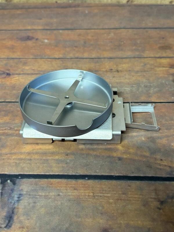 Scaling Stage Assembly parts For Mettler Toledo AT20 Scale