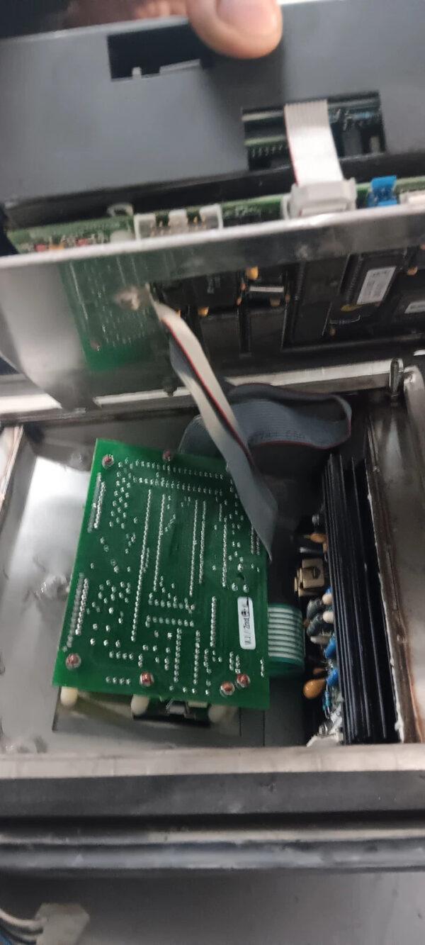 METTLER TOLEDO 4500-411R / 4500411R (USED) (parts not working)