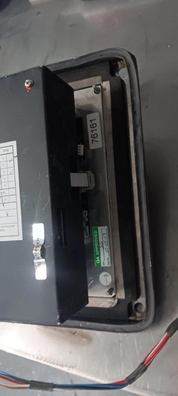 METTLER TOLEDO 4500-411R / 4500411R (USED) (parts not working)