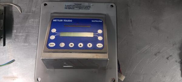 METTLER TOLEDO 4500-411R / 4500411R (USED) (parts not working)