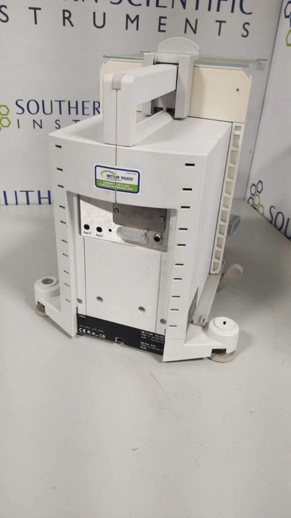 Mettler Toledo XS64 Analytical Balance – parts or repair