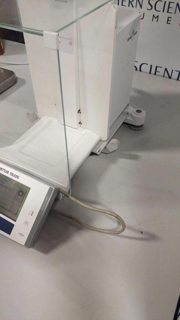 Mettler Toledo XS64 Analytical Balance – parts or repair