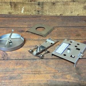 Ready 2 Ship Inventory